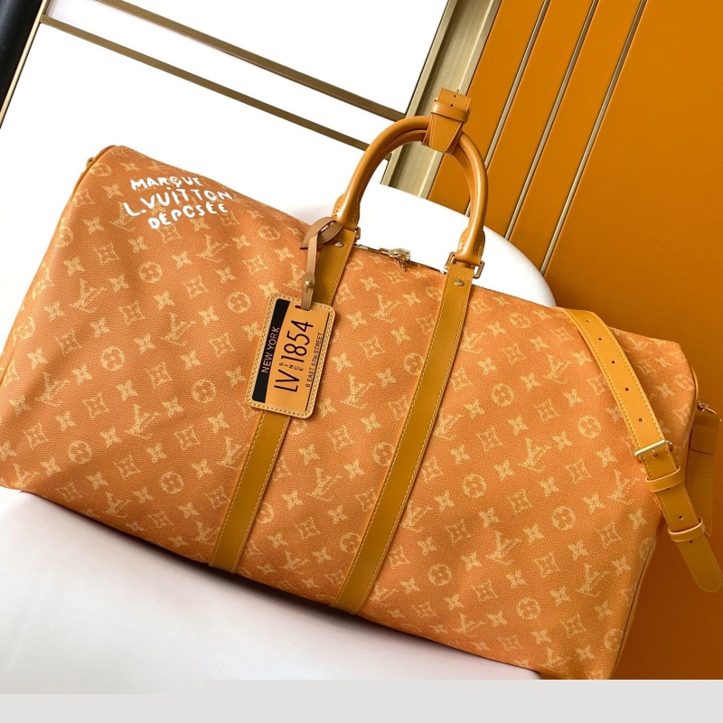 LV Travel Bags